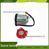 ABS Booster Pump Motor (47070-47050) Compatible with Toyota Lexus Cars gray