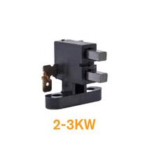 Benzininio generatoriaus 2-3Kw 5-8Kw Vario Anglies Elektrinio Šepetėlio Laikiklis Reguliatorius 2-3KW