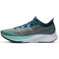 Nike Zoom Fly 3 Premium Neptune Green/Midnight Turquoise CD4570-300 45 gray