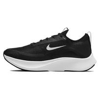 Nike Zoom Fly 4 Black White Women's CT2401-001 35.5 white