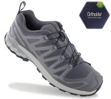 Salomon XA PRO 3D V9 - Men's Hiking Shoes Trail Running Shoes Grey 479861 ORIGINAL EU 44 UK 9.5 pilka spalva