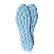 Masažiniai atminties putplasčio vidpadžiai batams Padas Kvėpuojantis pagalvėlė Sportiniai bėgimo vidpadžiai pėdoms Ortopediniai vidpadžiai EU35-36 mėlyna