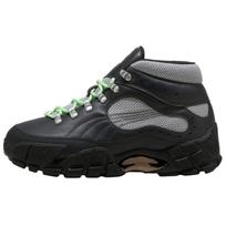 Skepta x Puma Skope Forever Mid Flat Dark Grey Unisex Sneakers Black Silver 399453-01 44 gray