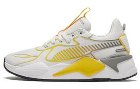 PUMA RS X Tpu Fade Grey/Yellow Women's 374114-02 35.5 yellow