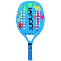 IANONI  PR 730 Beach Tennis Racket, Outdoor Sports Paddle for Family & Kids mėlyna