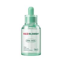 Dr.G Red Blemish Clear Hyal Cica Soothing Serum — 50 mL