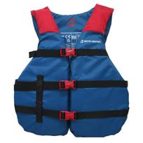 Spinera Universal II Nylon Vest 50N plūdrumo liemenė Blue / Red
