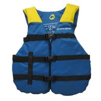 Spinera Universal II Nylon Vest 50N plūdrumo liemenė Blue / Yellow