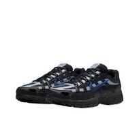Nike P-6000 Obsidian IF6199-002 Vyriškas dydis EU 41 juoda