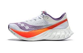 Saucony Endorphin Pro 4 White Violet W - S10939-129 36