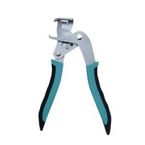 Automotive Clip Removal Tool Pliers Push Pin Trim Fastener Door Panel Remover gray