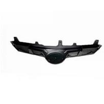 16-21 Yaris Front Middle Grille Air Intake (53101-0D470) Contact for details black
