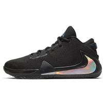 Nike Zoom Freak 1 Black Multi Photo Blue GS BQ5633-004 36.5 black