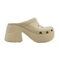 Crocs Siren Clog Bone 39-40