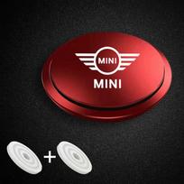 Automobilio oro gaiviklis kvepalai Kvapioji aromaterapija Kvepalai Dekoras Interjeras Mini Cooper One JCW F54 F55 F56 F57 F60 R50 R52 R53 hsgql22