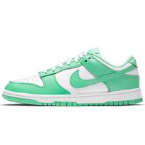 Nike Dunk Low 'Green Glow' Moteriški DD1503-105 36 white