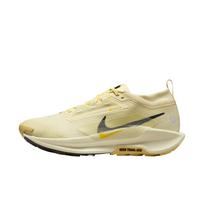 Nike Pegasus Trail 5 GORE-TEX Alabaster Saturn Gold Vyriški sportbačiai Geltonas Žaibas Vidutinis Pelenas FQ0908-700 44 beige