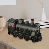 Train Diffuser Low Noise Shape Aroma for Home Office Bedroom juoda
