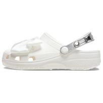 Crocs Classic Clog White Unisex 209913-100 38-39