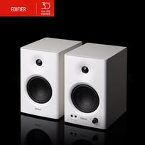 EDIFIER MR4 Active Monitor 2.0 Desktop Speakers (CN version)