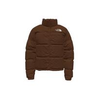 THE NORTH FACE FW22 1996 Retro Nuptse striukė Icon logotipas 'Ruda' Vyriška NF0A3C8D-6S2 XL black