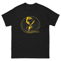 The Waterboys Mike Scott Unisex classic tee S