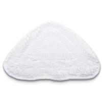 Replacement Covers For Vileda Steam Steam Cleaner Replacaement Cover Steam Cleaner Microfiber Replacement Cloth Mop Cloth white