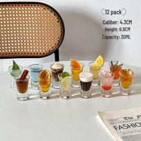 Youluo Spirit Shot Glass Gift Set