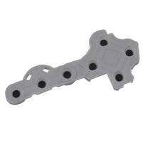 Conductive Rubber Pads For Xbox 360 Controller Buttons Repair Replacement Part