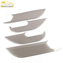 Compatible RAV4 Door and Armrest Anti-Kick Panel Decorative Stickers (No Logo, 20 Models)