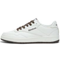 Reebok COURT 1000 Abrasion Resistant Low top Skateboard Shoes Unisex White Sneakers 24FRC907U2GM0 40 balta