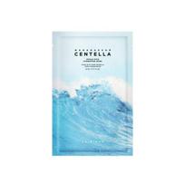 SKIN 1004 - Madagascar Centella Hyalu-Cica Hydrating Mask 23ml x 1 sheet white