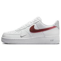 Nike Air Force 1 '07 Low White Picante Red FD0654-100 39