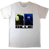 Billie Eilish Unisex Adult Underwater T-Shirt S juoda