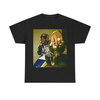 Kobe Bryant Basketball T-shirt, Kobe Championship, Black Mamba Nba Lakers Unisex T-Shirt S brown