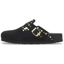 Birkenstock Boston Rivet Border Slip-On Mules 1027769 39