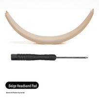 Silicone Headband Pad for Beats Studio 2/3 & Studio 3rd Gen