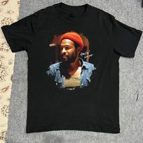 NEW Marvin Gaye Singer Classic T Shirt All Size S-5XL DS119 Unisex unisex T-Shirt 5XL įvairiaspalvis