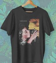 Cigarettes After Sex Tour Shirt  Cigarette After Kissing Tshirt  CAS Band Tee M gray