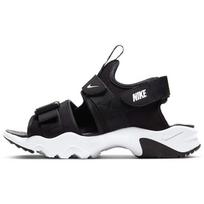 Nike Canyon Sandal 'Panda' Women's CV5515-001 36.5 black