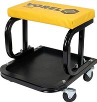 Kėdutė mechanikui Vorel 81822; 115 kg