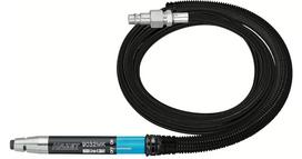 Pneumatinis tiesinis šlifuoklis Hazet 9032MK; 3 mm; 190 W