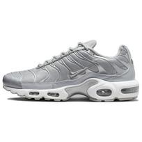 Nike Air Max Plus Metalo Sidabro Sportbačiai Laisvalaikio Avalynė FJ1012-095 40.5 gray