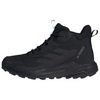 Adidas Terrex Anylander Mid Rain.RDY 'Black Grey' Sneakers ID0898 41⅓ juoda