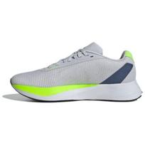Adidas Duramo Sl Slip-Resistant Breathable Lightweight Low-Top Running Shoes Unisex Gray Green Sneakers IF1200 42⅔