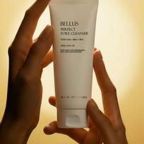 Belus Perfect Pore Cleanser [AHA+BHA+PHA] beige
