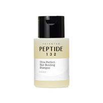 COSRX Peptide-132 Ultra Perfect Hair Bonding Shampoo Repair Strengthening Care 100ml black