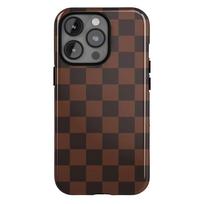 Quinn Phone Case for IPhone 17 16e 16 15 14 13 12 11 X XS XR XSMAX 7 8 Air Pro Max Plus Luxury Double-layer Back Cover iPhone 11 black