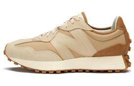 ANB Brand x New Balance 327 'Beige Gum' 41.5
