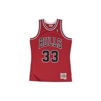 Mitchell & Ness x NBA Chicago Bulls Jersey 'Scottie Pippen 2003-04' Men's 353J-328-FGYE8A M brown